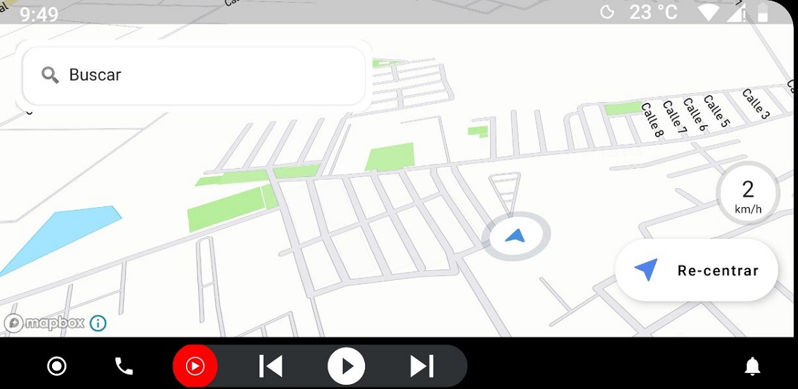 AutoZen, una interesante aplicación para cuando estés conduciendo