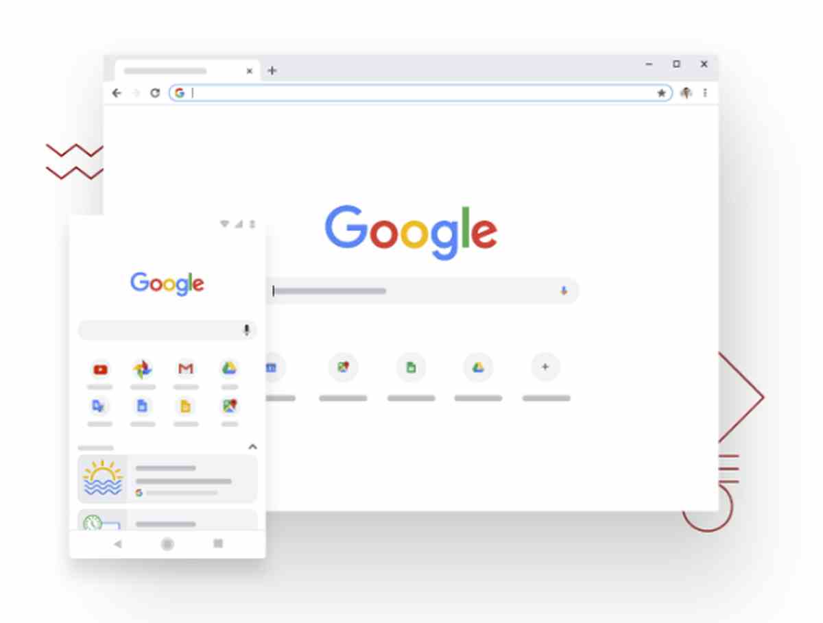 Google Chrome prueba función que consigue ganar hasta casi dos horas más de batería