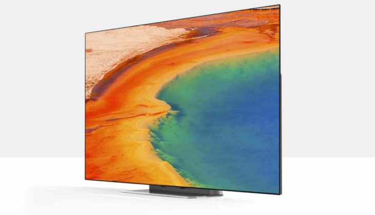 Xiaomi TV Master 65