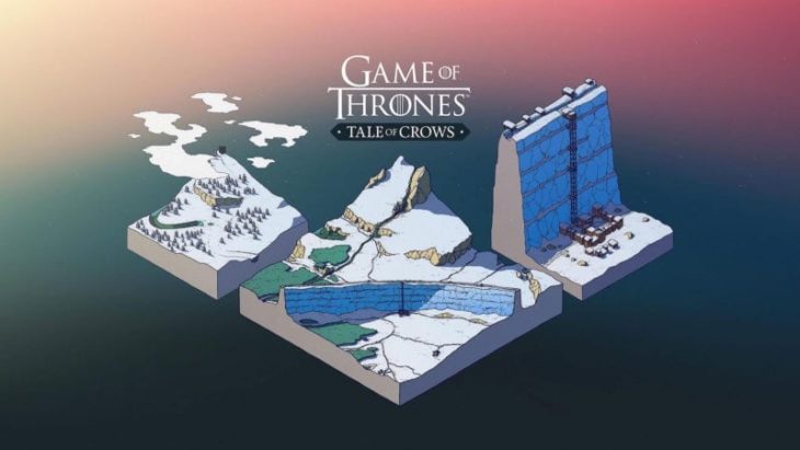 Game of Thrones nuevo juego para Apple Arcade