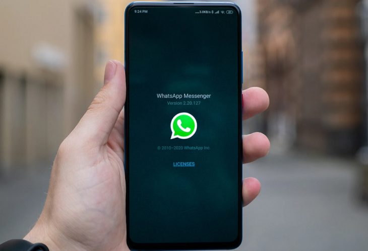 5 Novedades Que Esperamos Ver En Whatsapp En 2020 Según Filtraciones 0755