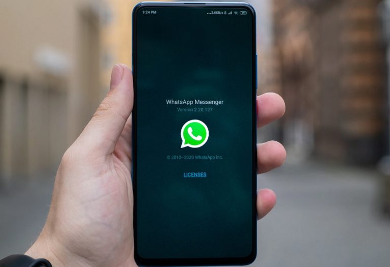 5 Novedades Que Esperamos Ver En Whatsapp En 2020 Según Filtraciones 2880