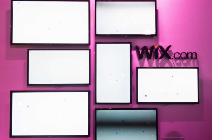 wix answers de wix, herramienta soporte para empresas