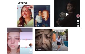 El Talento De Estas 4 Mujeres En TikTok Las Está Volviendo Famosas