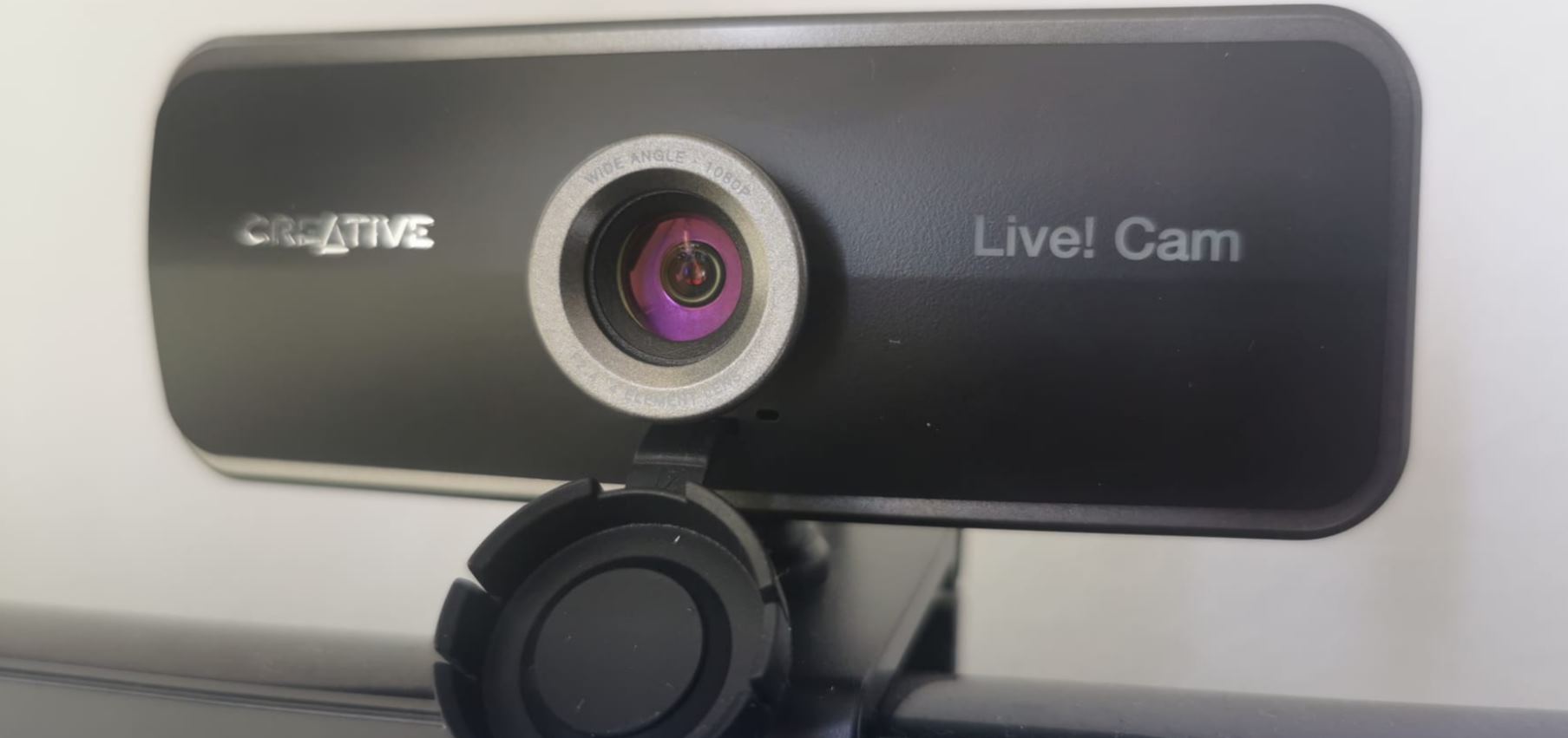 5 cosas que debes tener en cuenta al comprar una webcam