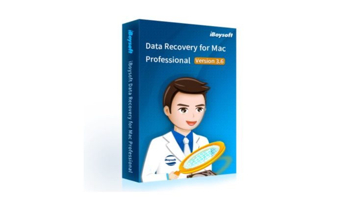 iboysoft-mac-data-recovery-professional