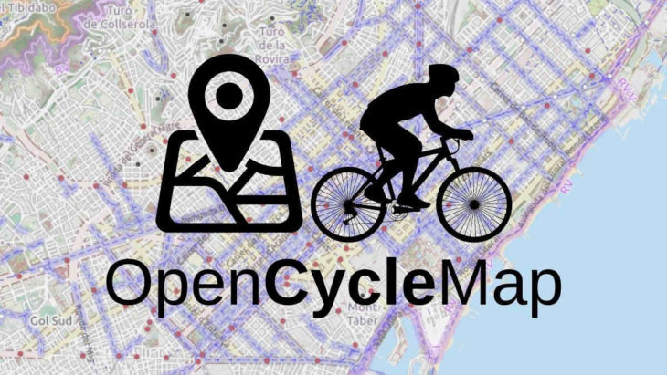 OpenCycleMap