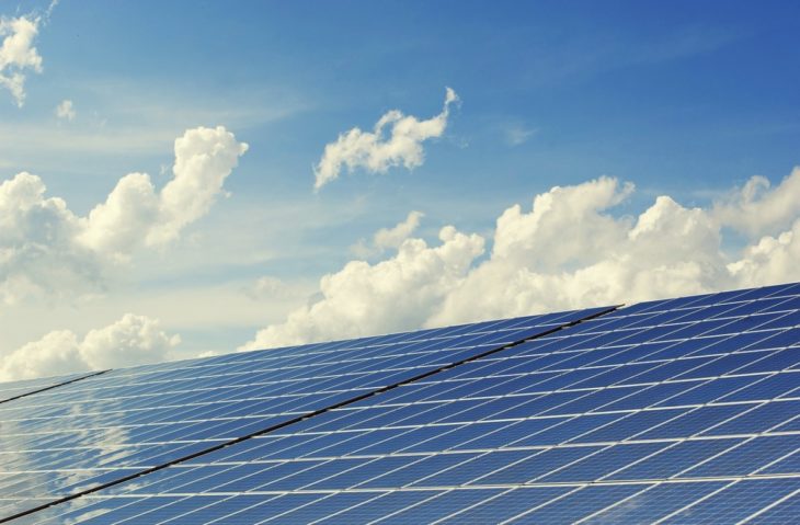 paneles solares fotovoltaicos que extraen mas electricidad del calor