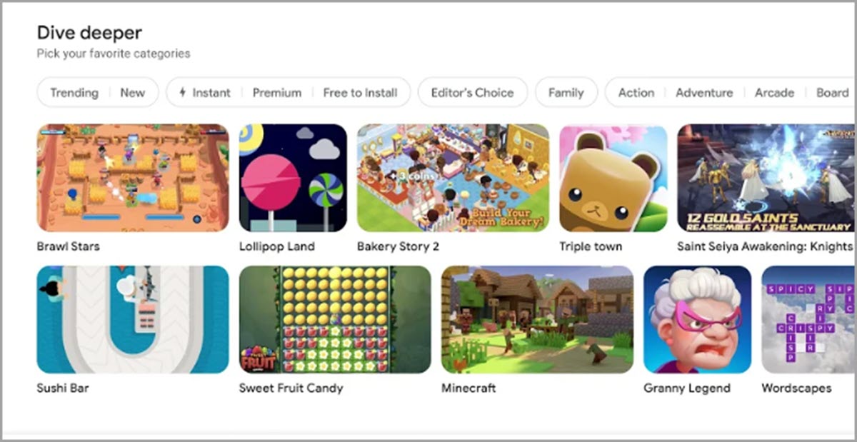 86 ofertas de Google Play: aplicaciones y juegos gratis y con