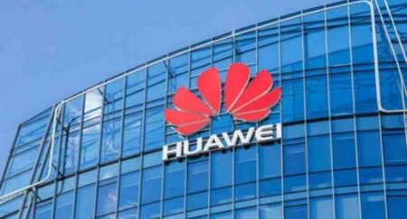 Huawei