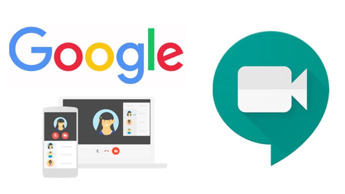Cómo congelar tu imagen durante una videollamada en Google Meet