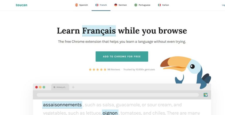 Como Se Pronuncia Chrome En Español