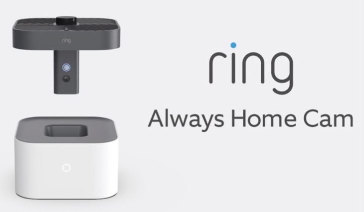 Ring Always Home Cam