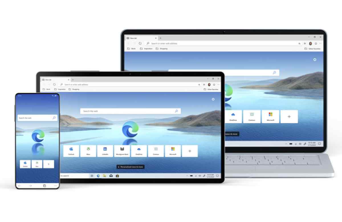 Microsoft Edge traerá videollamadas gratuitas de hasta 24 horas, entre otras novedades