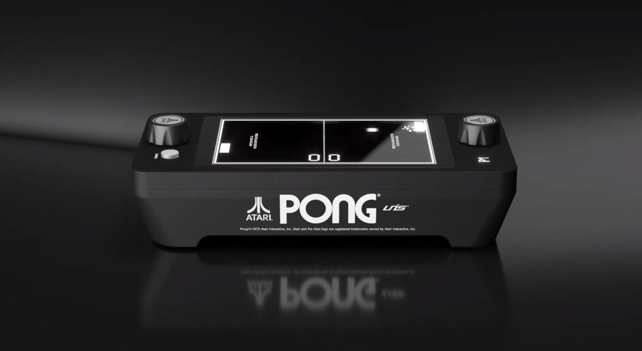 pong