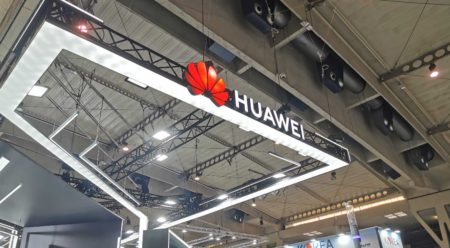 Huawei