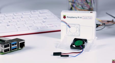 Placa Raspberry Pi 5 con puertos USB, HDMI y conexiones para proyectos de electrónica y domótica