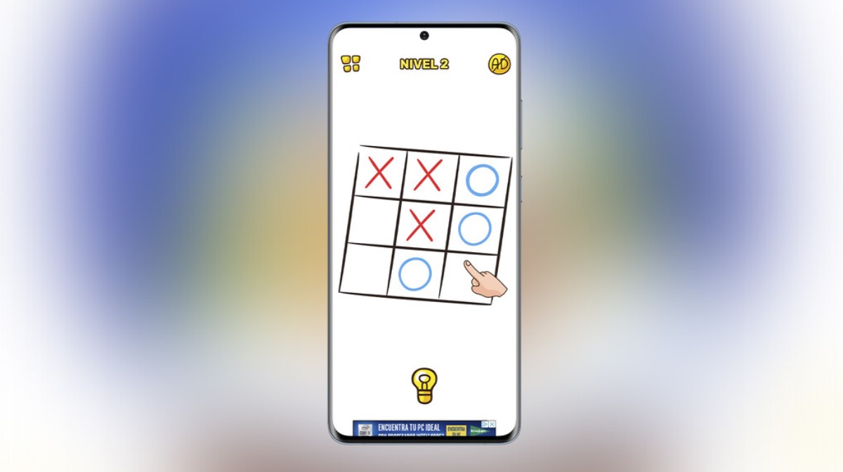 Descubre Tricky Line, el juego que arrasa en Google Play donde tendrás la misión dibujar y armar rompecabezas