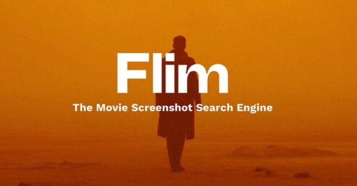 Flim, la herramienta con la que podrás buscar objetos e incluso colores dentro de las películas