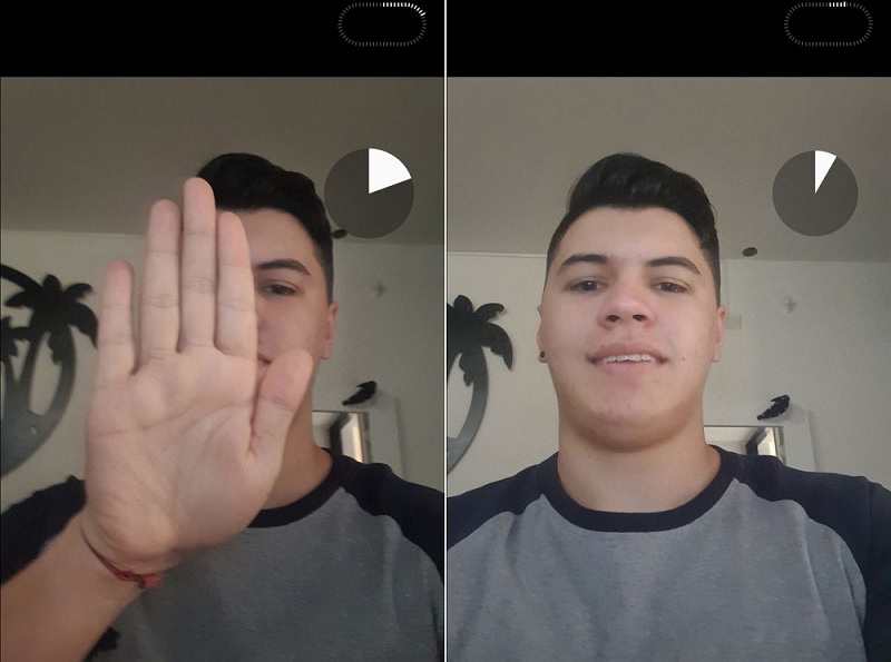 3 formas de poder hacer selfies con tu móvil sin utilizar las manos
