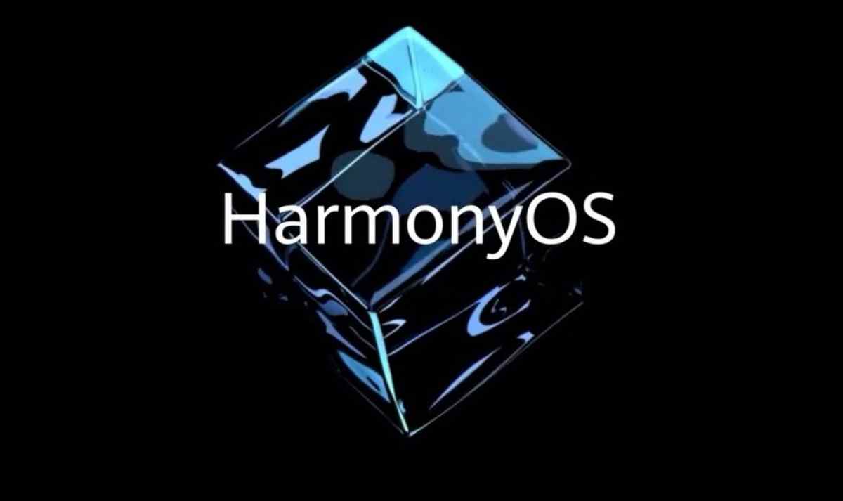 HarmonyOS, de Huawei, también llegará a productos de otras marcas