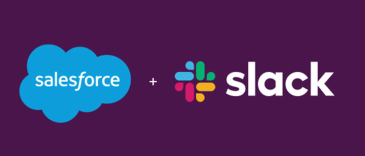 Salesforce Slack