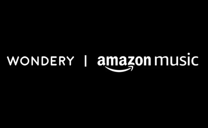 Wondery - Amazon Music