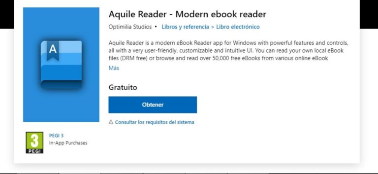 aquile reader quick start guide