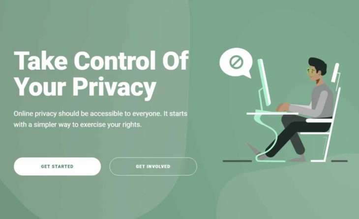 Global Privacy Control