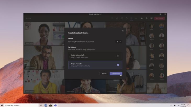 Microsoft Teams