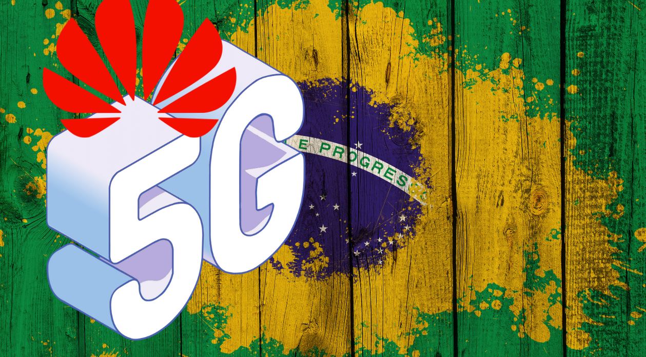 Huawei contrata a expresidente de Brasil para asesorar sobre 5G