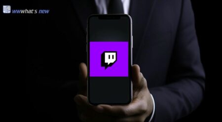 Twitch