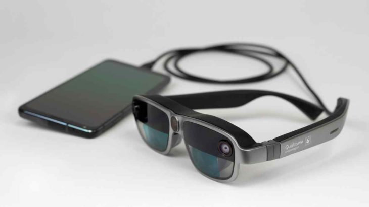 Sony anticipa que están trabajando en unas gafas de Realidad Virtual para  la PS5