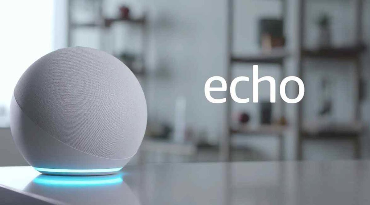 Alexa nueva función para compartir canciones entre dispositivos Echo