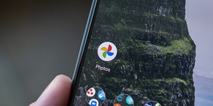 Google Fotos liberar almacenamiento