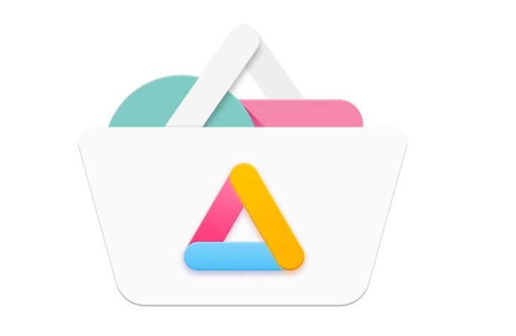 Nueva versión de la tienda de aplicaciones Aurora Store será cada vez más parecida a Google Play