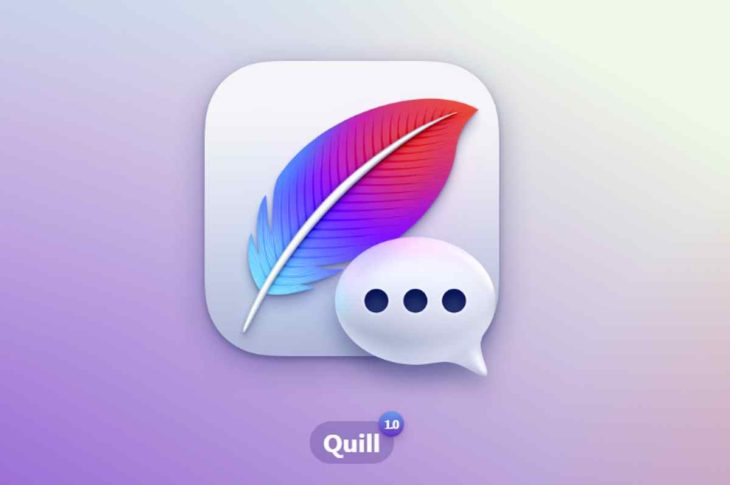 Quill