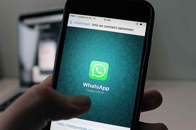 Descubren Nueva Versión Falsa De Whatsapp Para Ios Para Atacar A Usuarios Objetivo 7687