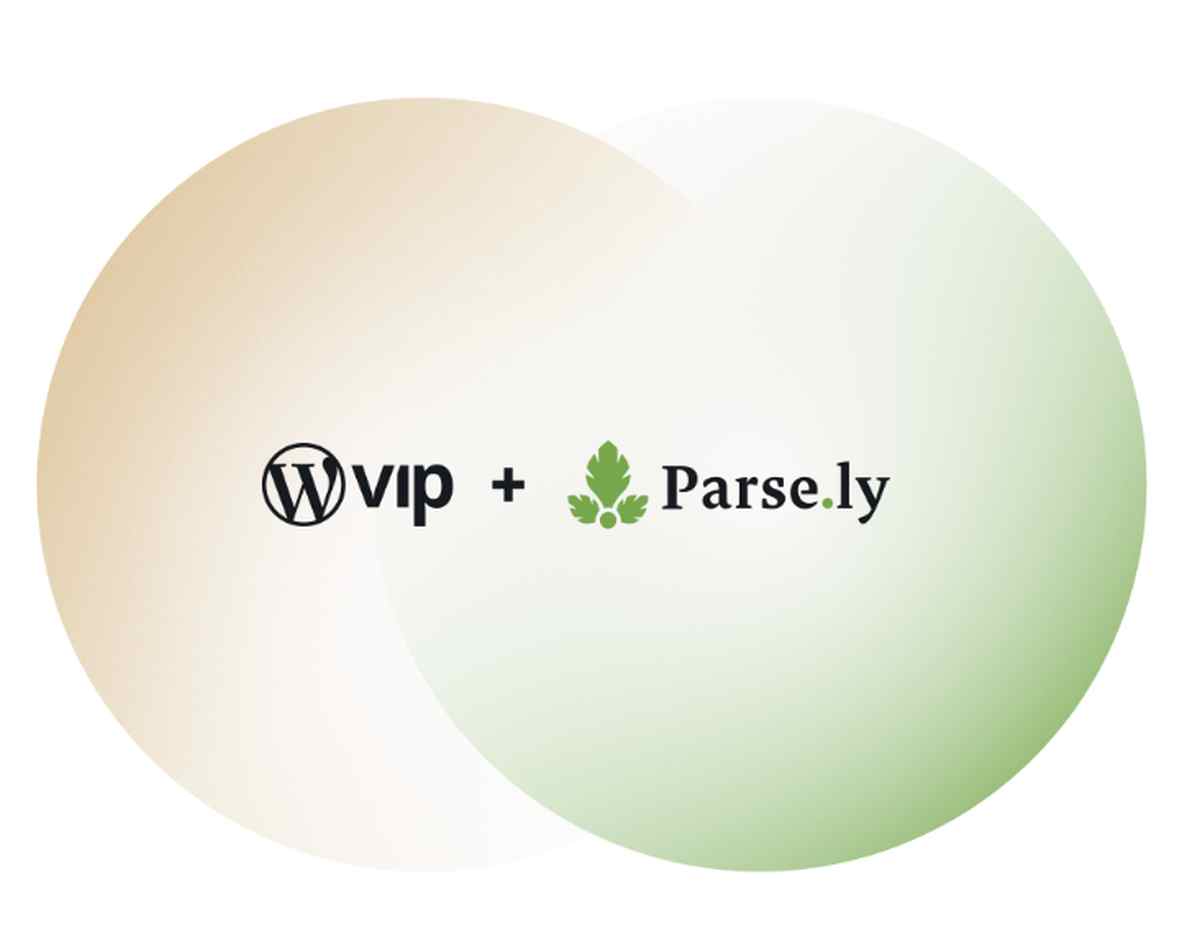 WordPress VIP + Parse.ly
