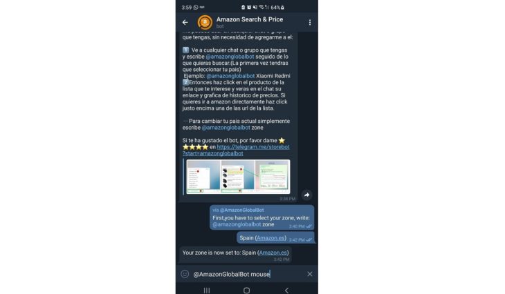 Mejores bots de Telegram para probar y sacarle el máximo provecho a la app