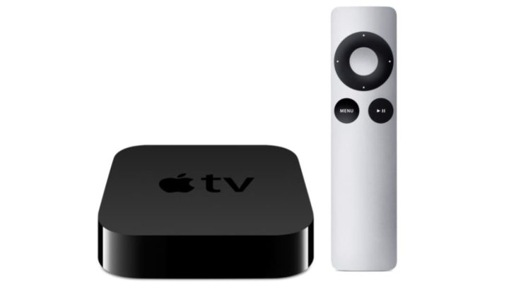 Apple TV 3