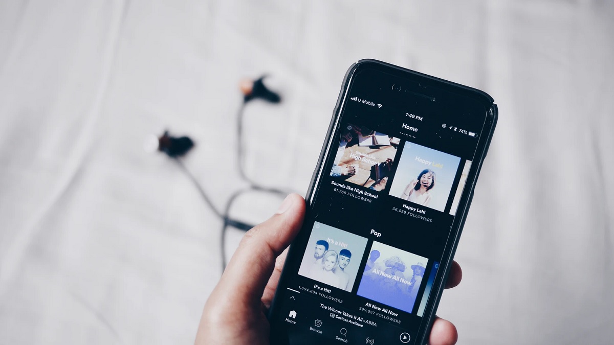 Cómo mejorar el audio de Spotify fácilmente