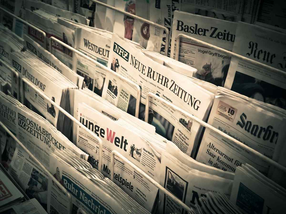 7 alternativas a News Republic para leer noticias