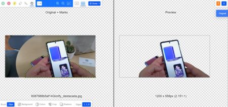 La Herramienta Alternativa A Canva Para Crear Y Editar V Deos Y Fotos Que Arrasa En Las Redes