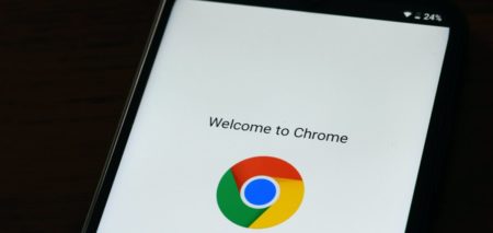 Chrome tiene una nueva sección para que revises tu actividad web