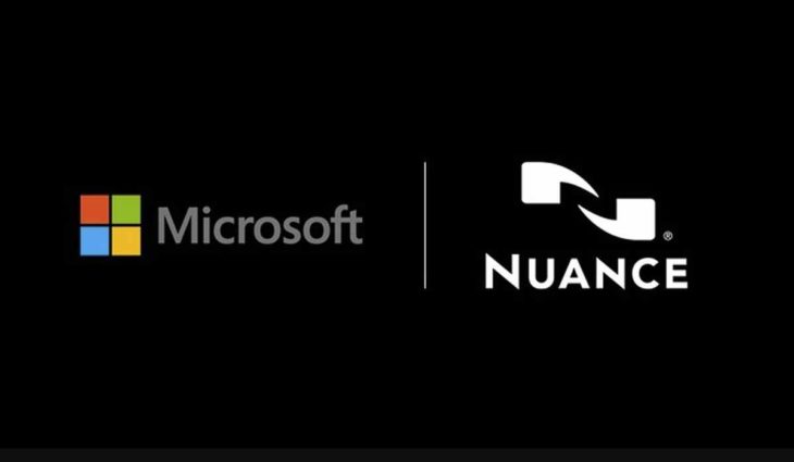 Microsoft-Nuance