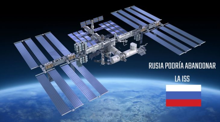 rusia iss