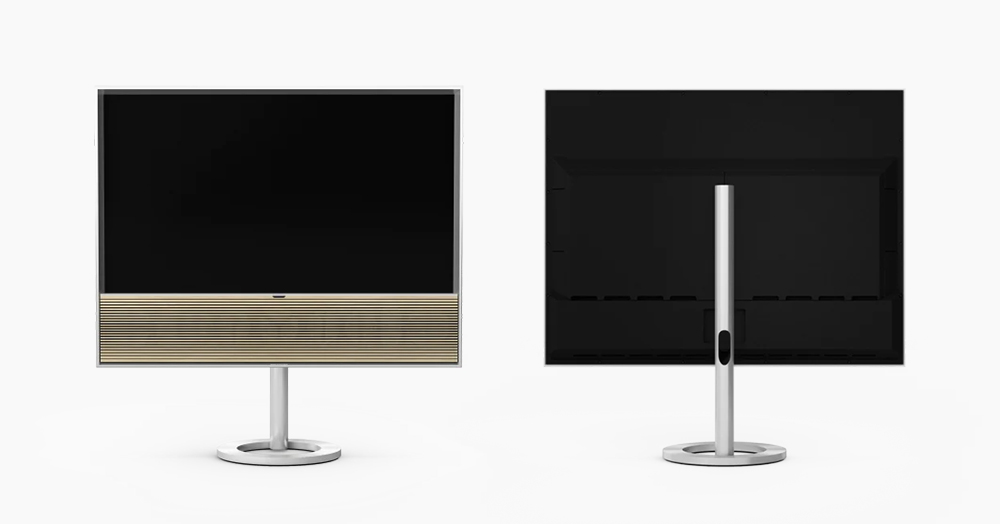 gadgets mas caros_Bang & Olufsen Beovision Contour All-in-One TV OLED