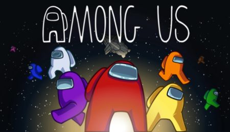 Among Us Traerá Un Nuevo Mapa, Más Roles Y Modos De Juego