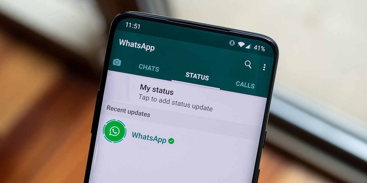 Cómo usar la herramienta de búsqueda en WhatsApp desde un móvil Android